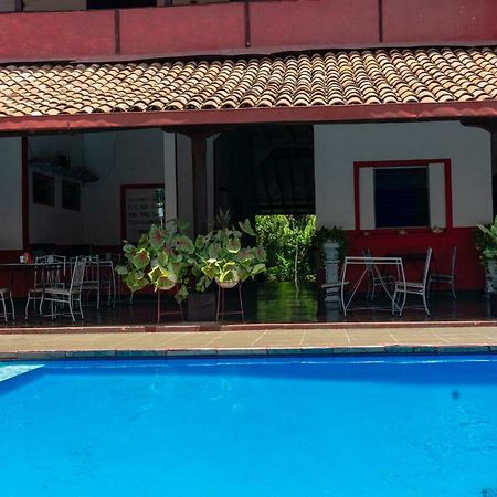 Hostal Lazybones Leon Exterior photo