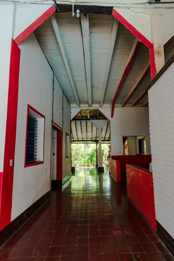 Hostal Lazybones Leon Exterior photo